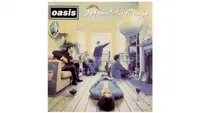   Definitely Maybe