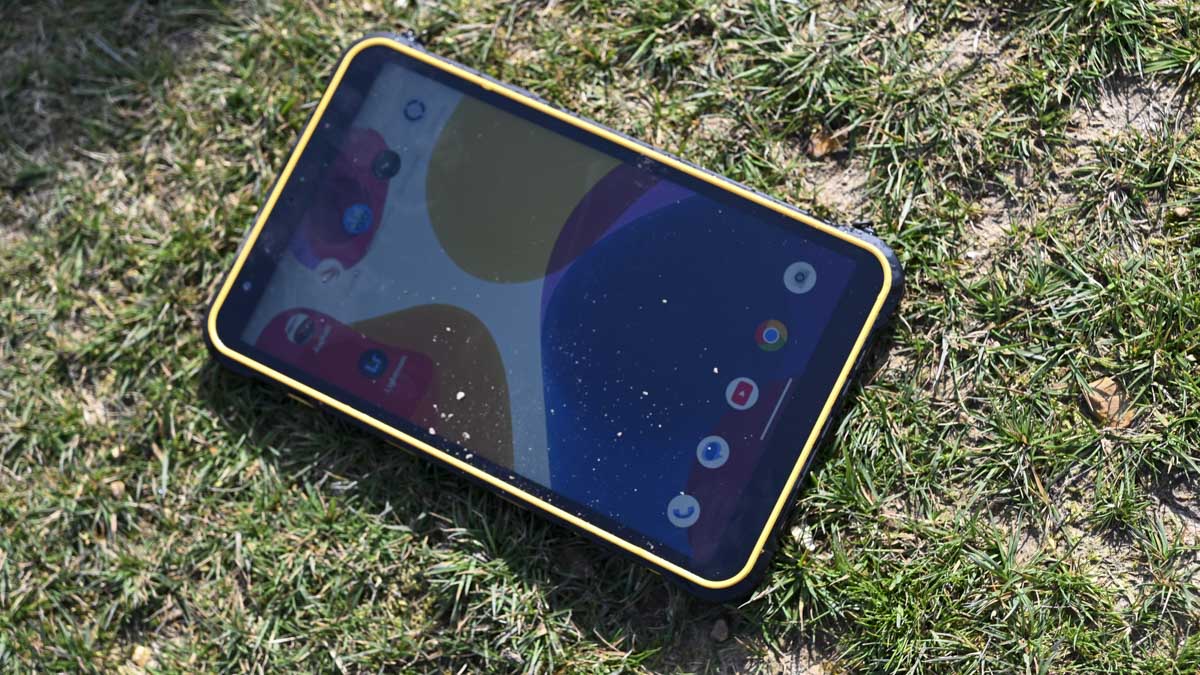 Ulefone RugKing Pad Pro