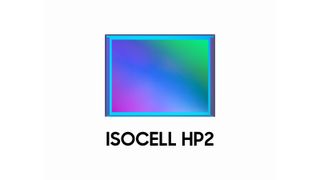 A render of the Samsung ISOCELL HP2 CMOS (camera sensor)