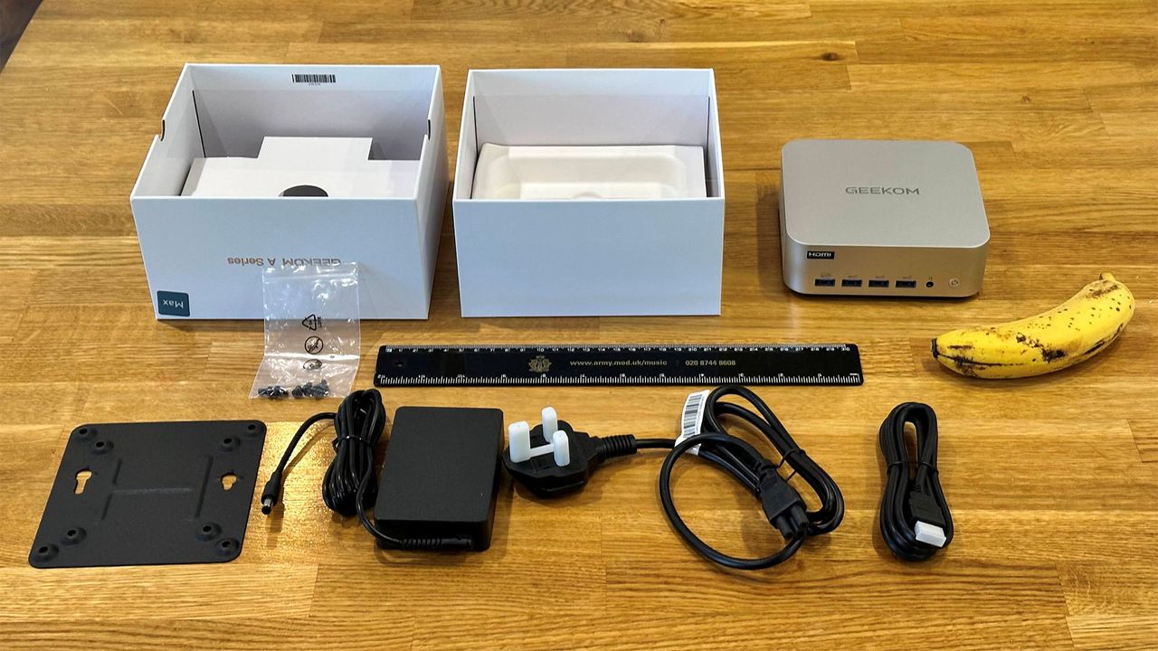 Geekom A9 Max 2026