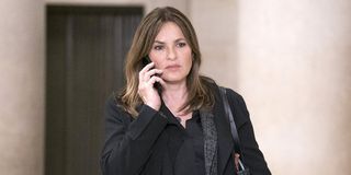 law and order svu olivia benson