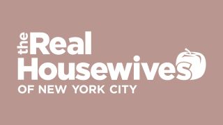 The Real Housewives of New York City logo
