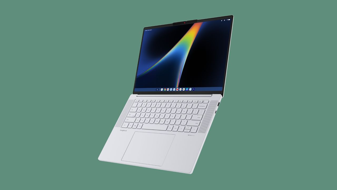 Lenovo Googlebook 15