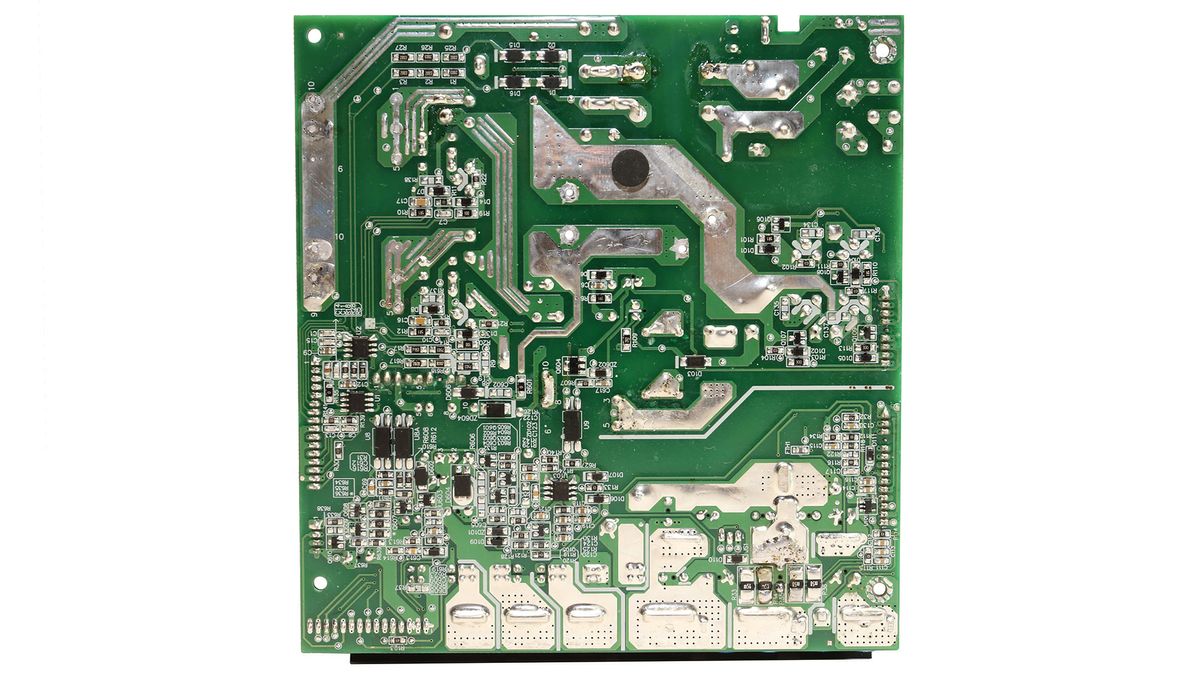 MSI MEG Ai1000P PCIe5