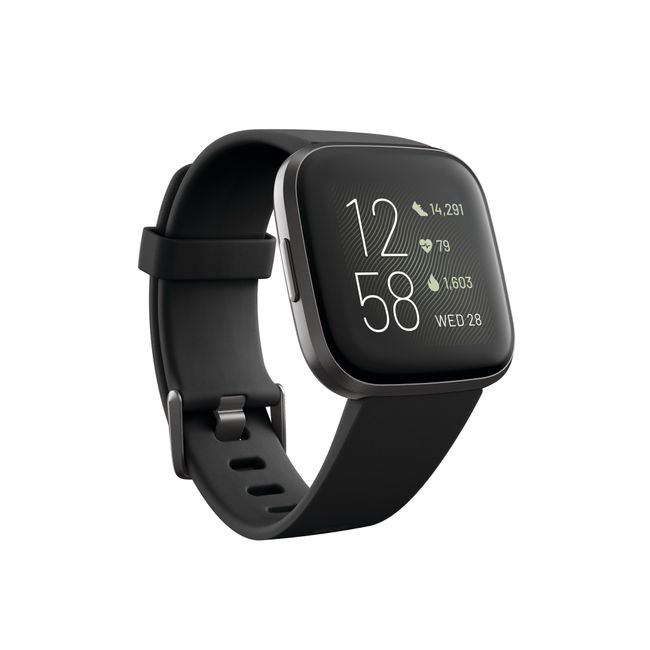 fitbit versa lite black friday