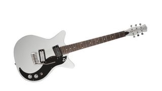 Best blues guitars: Danelectro '59XT