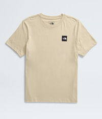 The North Face  Women’s Short-Sleeve Box Logo Tee