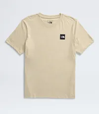 The North Face  Women’s Short-Sleeve Box Logo Tee