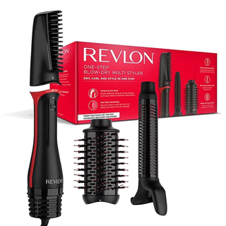 Revlon One-step Blow-dry Multi Styler