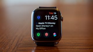 Watchos 7 Shortcuts Complications Apple Watch Hero