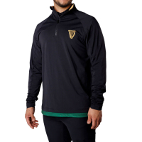 Sunday Swagger Draught Mode | Guinness® Men's Lightweight Q-Zip
