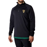 Sunday Swagger Draught Mode | Guinness® Men's Lightweight Q-Zip