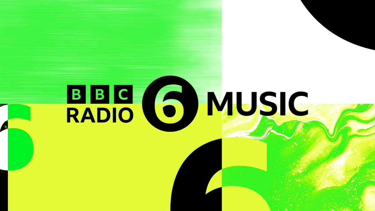 BBC 6 Music logo