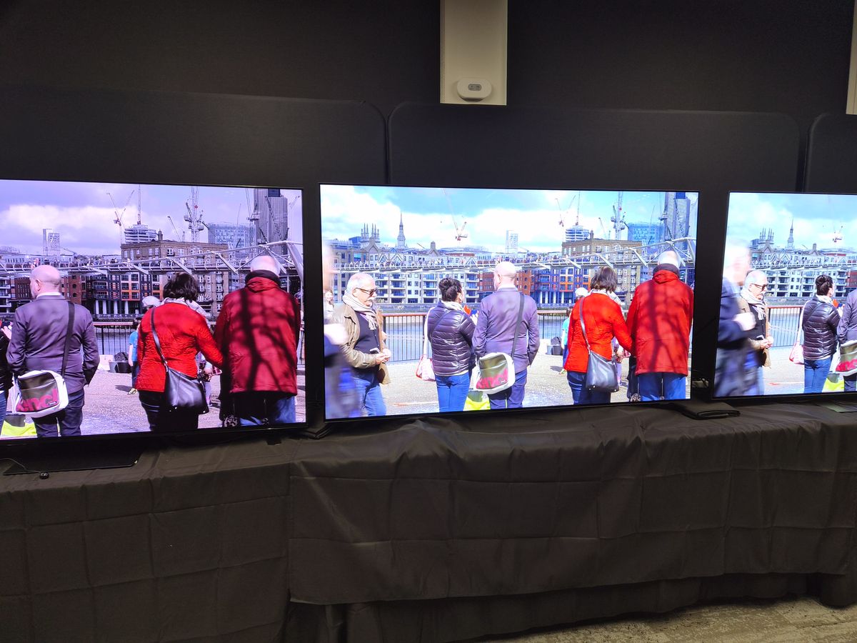 PHILIPS NEW OLED TVS ARE THE WORLD S FIRST WITH DOLBY visual data 7