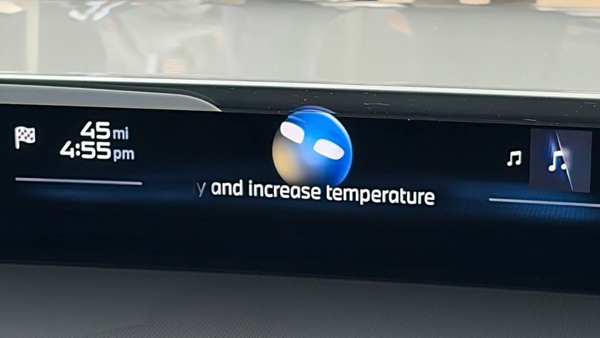 BMW iX3 Alexa+ integration