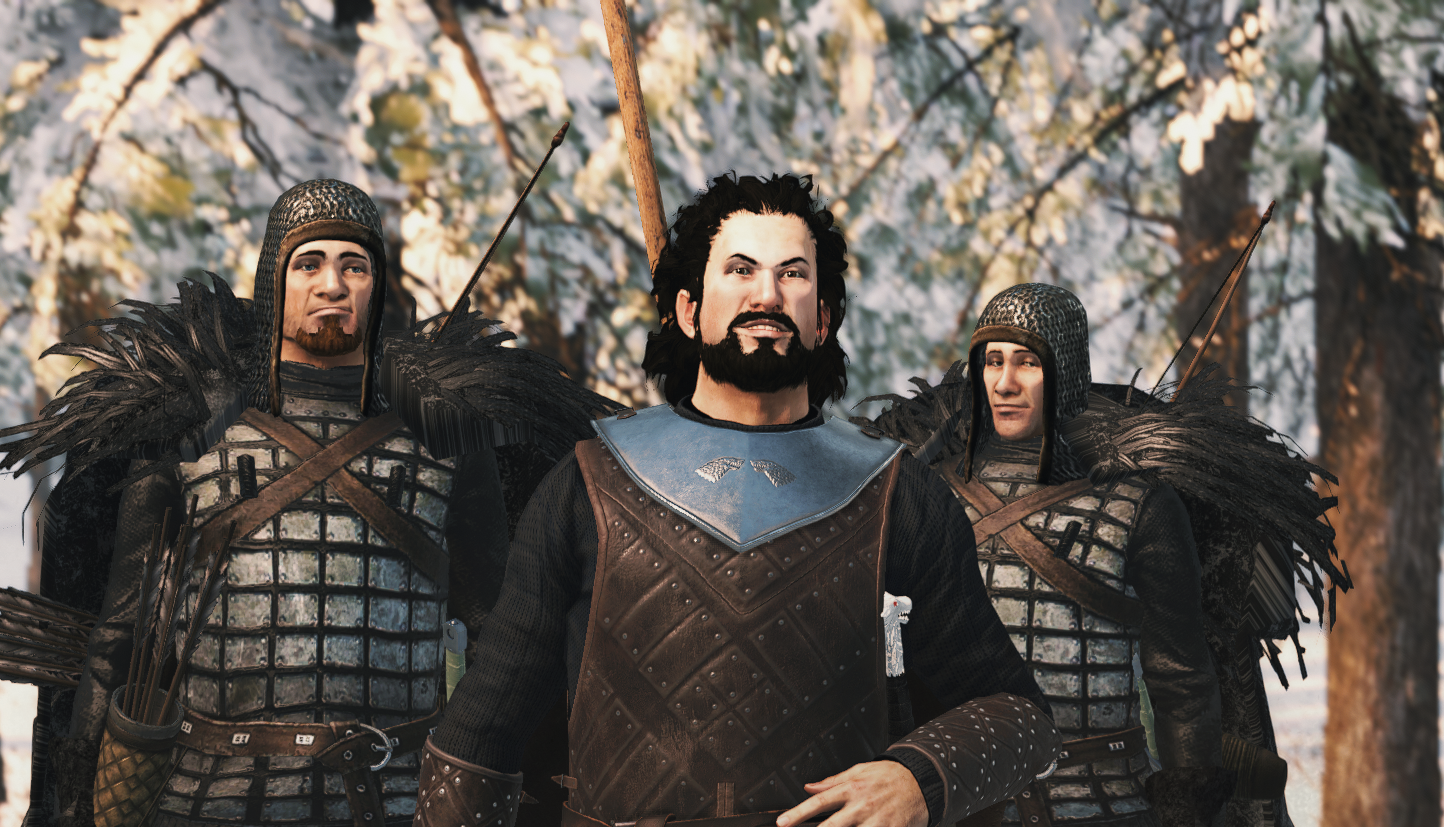 The best Game Of Thrones mods for Mount & Blade Warband