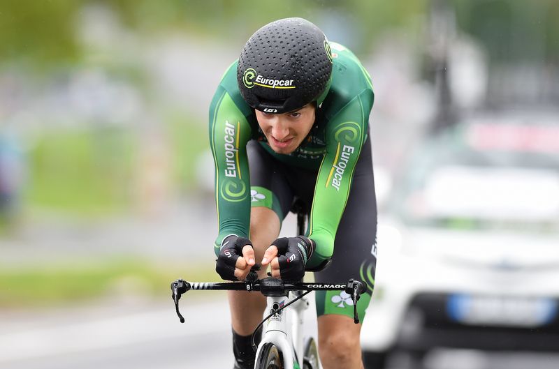 Romain Sicard (Europcar)