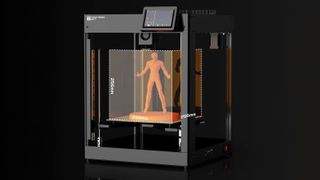 Two Trees SK1 review: fast, high-quality 3D printer is easy to use
