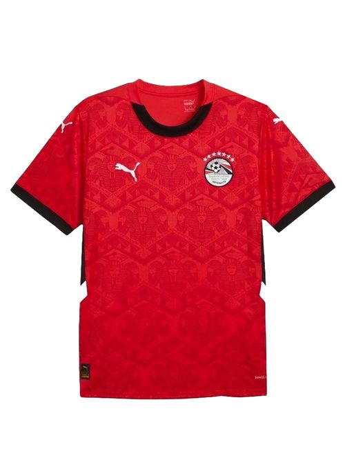 Egypt Home Jersey