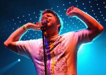 LCD Soundsystem will reportedly play at Coachella.