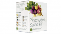 Psychedelic Salad Kit