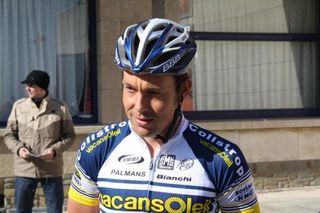 Kenny van Hummel (Vacansoleil-DCM Pro Cycling Team)