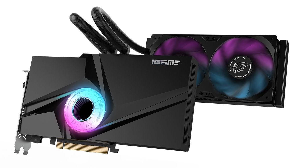 GeForce RTX 3090 Ti AIC partner cards