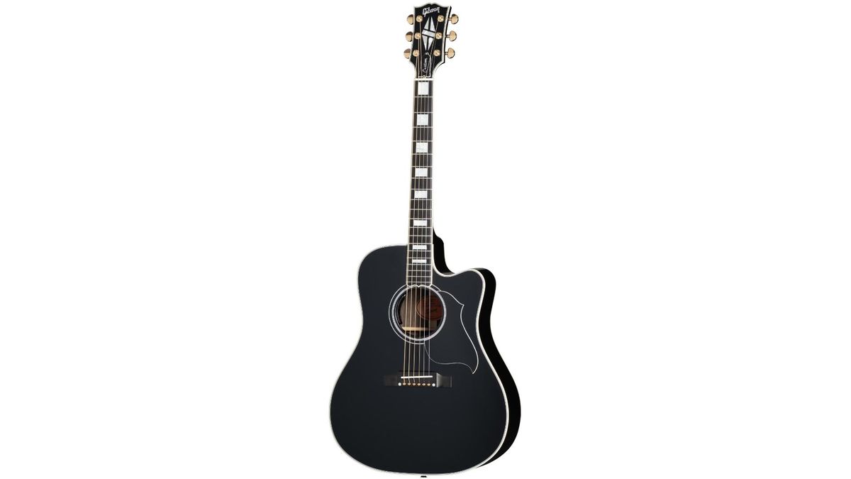 Gibson Songwriter EC Custom Acoustic