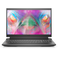 Dell G15 15.6-inch gaming laptop: $1,218$746 at Dell
Use code SAVE17