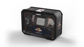 Ryzen Threadripper 2nd Gen