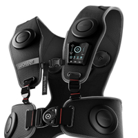 Woojer Haptic Vest 3$499.99$399.99 at Best BuySave $100Buy it if: