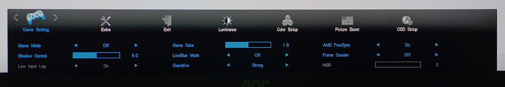 AOC CQ32G2S