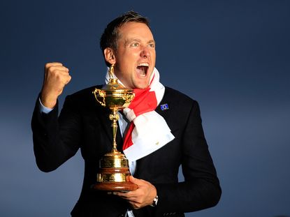 Ian Poulter