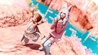 Final Fantasy 14