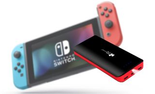 Black Friday Get 50 Off This High Capacity Power Bank Perfect