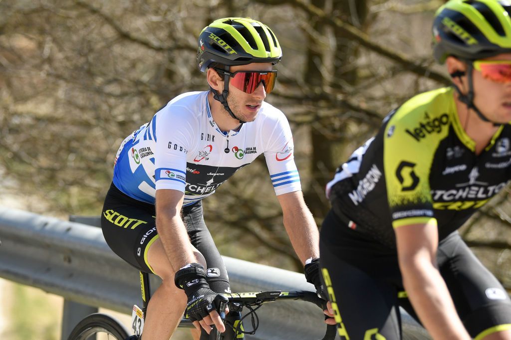 Adam Yates (Mitchelton-Scott)