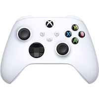 Price watch: Xbox Core Wireless Controller | Robot White | $59.99 $34.99 at Lenovo (save $25) with code BFCMXBOX use the code BFCMXBOX at checkout