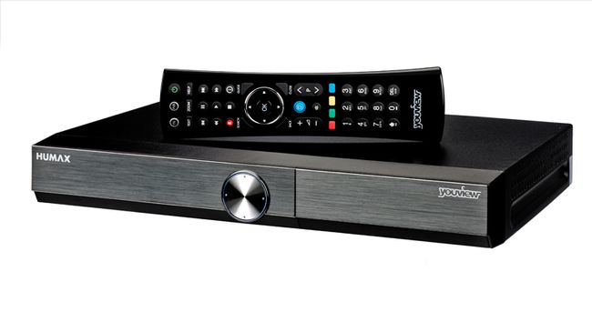 youview box best price