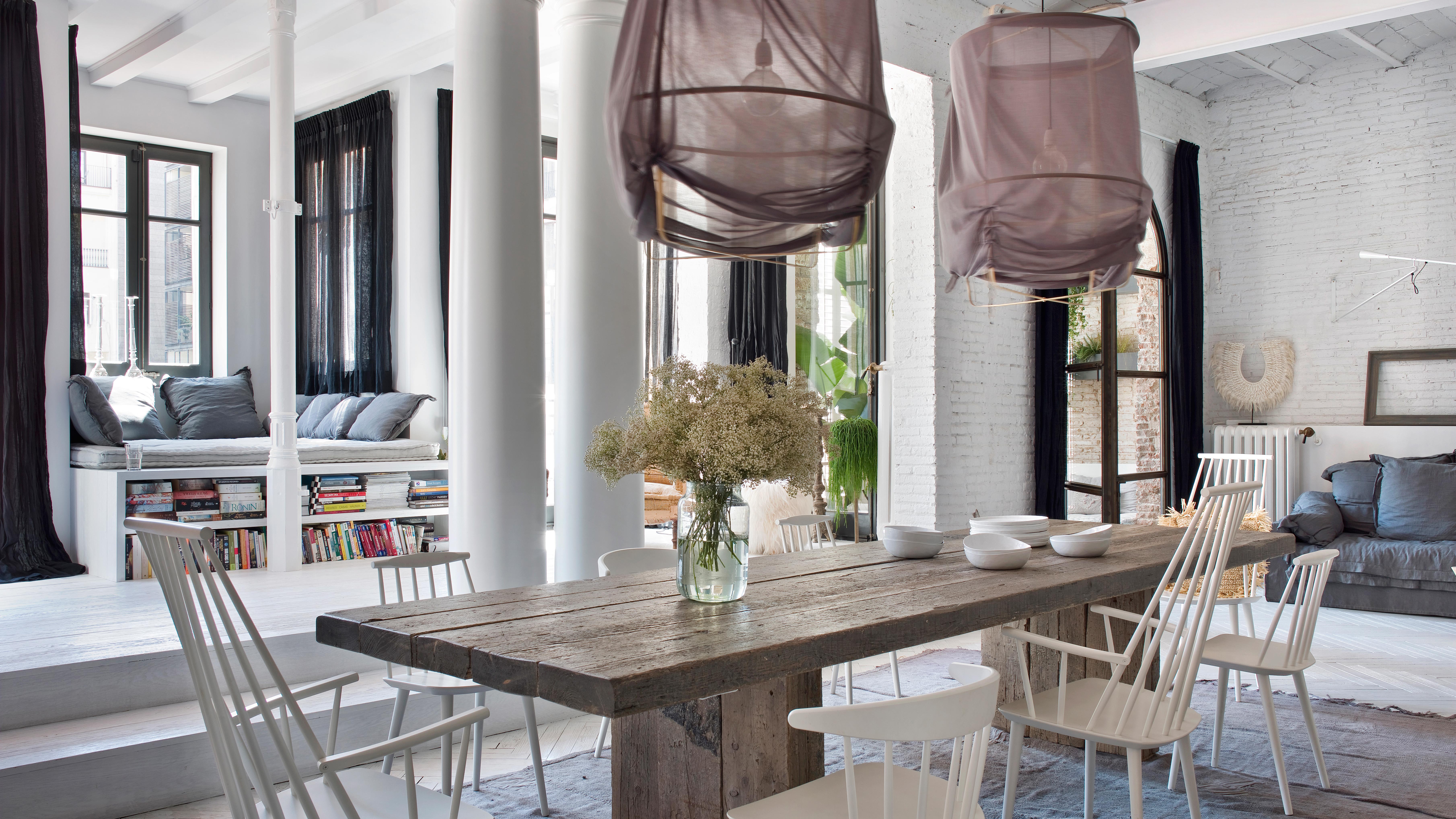 15 Dining Room Lighting Ideas To Create, Dining Room Lights Above Table Ikea