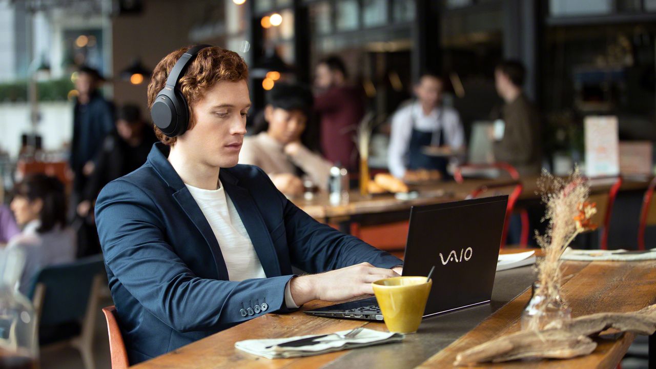 Sony WH-1000XM4 review