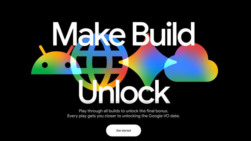 Google starts teasing its I/O 2026 conference, and users can interact with puzzles to discover the date.