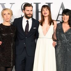 Sam Taylor-Johnson Has Officially Quit the 'Fifty Shades' Franchise