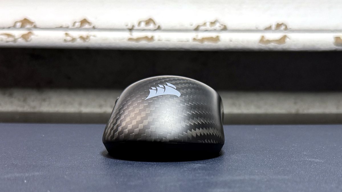 Corsair Sabre V2 Pro Wireless CF