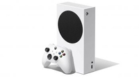 Microsoft Xbox Series S
