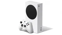 Microsoft Xbox Series S
