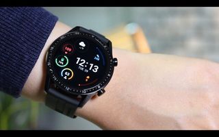 Huawei Watch Gt2 Pro Techradar