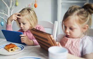 cbeebies game encourage mindfulness young children