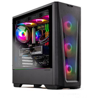 Skytech Eclipse | Core i7 13700KF&nbsp;| RTX 4070 Ti | 1TB SSD | 32GB DDR5-5200 RAM | $2319.99 $1,799.99 at Newegg (save $520)