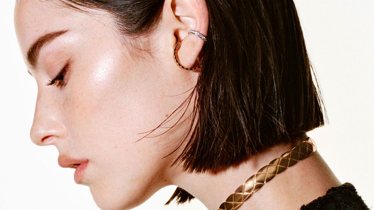 Gracie Abrams Is the New Muse for Chanel's Coco Crush Collection—Here Is a Preview of the Stunning Campaign