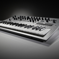 Korg Minilogue: was $700, now $549